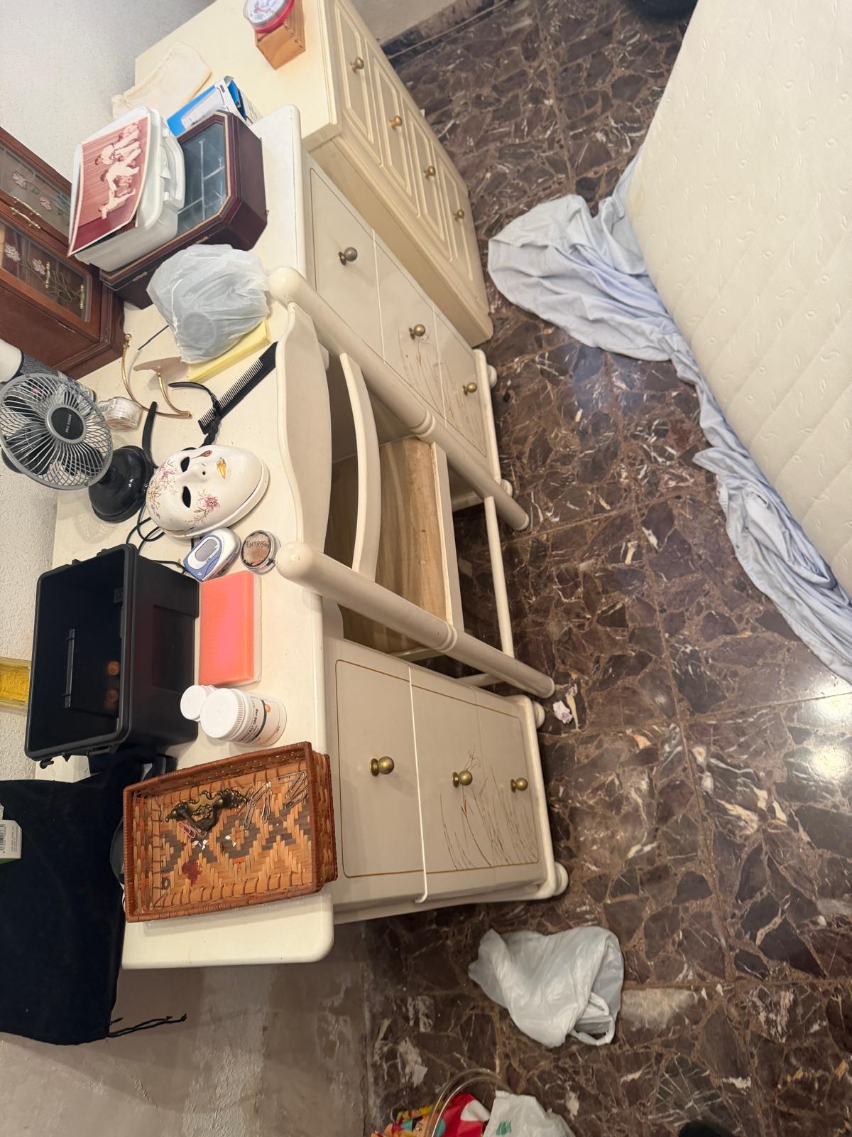 Vaciados económicos en Barcelona