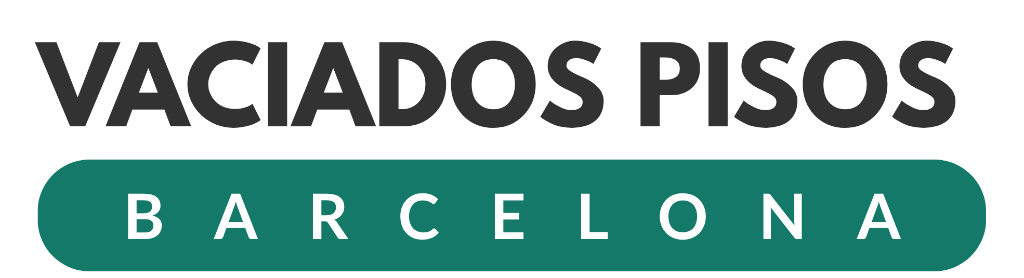 Vaciados Pisos Barcelona